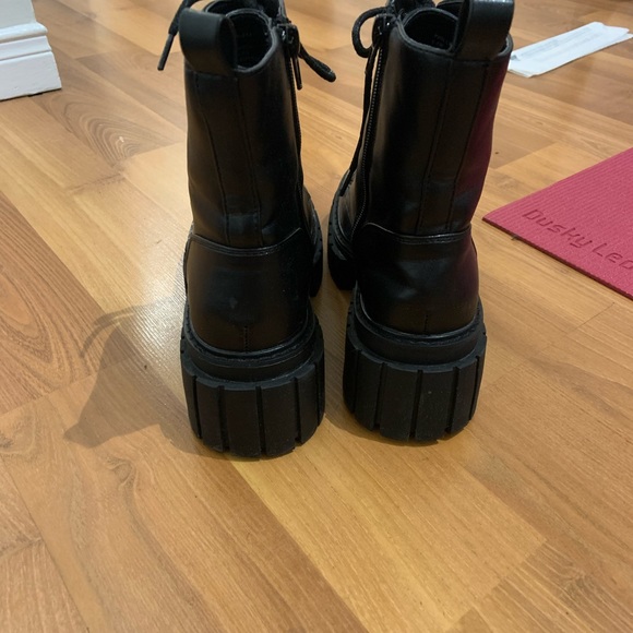 Madden Girl Boots - Picture 3 of 9